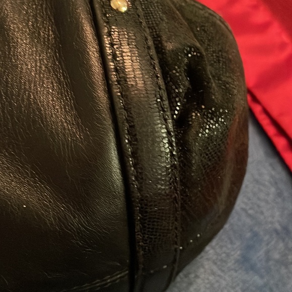 Coach Satchel - Picture 10 of 11